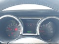2007 Ford Mustang — photo 7 of 16 | VIN 1ZVHT82H875235865
