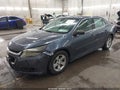 2014 Chevrolet Malibu — photo 2 of 11 | VIN 1G11B5SL7EF247841