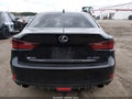 2016 Lexus IS 350 — photo 15 of 15 | VIN JTHBE1D24G5026205