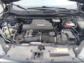 2017 Honda CR-V — photo 10 of 16 | VIN 2HKRW2H52HH627041