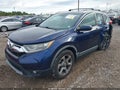 2017 Honda CR-V — photo 2 of 16 | VIN 2HKRW2H52HH627041