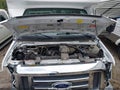2019 Ford E-450 — photo 9 of 24 | VIN 1FDFE4FSXKDC52809