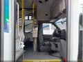 2019 Ford E-450 — photo 7 of 24 | VIN 1FDFE4FSXKDC52809