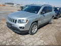 2014 Jeep Compass — photo 2 of 11 | VIN 1C4NJCBA7ED573018