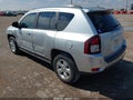 2014 Jeep Compass — photo 3 of 11 | VIN 1C4NJCBA7ED573018