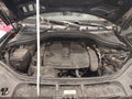 2014 Mercedes-Benz ML-Class — photo 10 of 16 | VIN 4JGDA5HB9EA357921