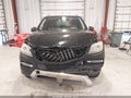 2014 Mercedes-Benz ML-Class — photo 12 of 16 | VIN 4JGDA5HB9EA357921