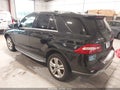 2014 Mercedes-Benz ML-Class — photo 3 of 16 | VIN 4JGDA5HB9EA357921