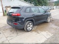 2014 Jeep Cherokee — photo 4 of 20 | VIN 1C4PJLAB8EW142890
