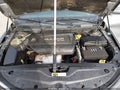 2015 Chrysler 200 — photo 10 of 17 | VIN 1C3CCCAB0FN580128
