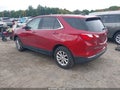 2018 Chevrolet Equinox — photo 3 of 17 | VIN 3GNAXSEV1JS568792
