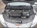 2014 Nissan Sentra — photo 10 of 11 | VIN 3N1AB7AP1EY221741