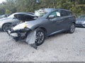 2016 Nissan Murano — photo 2 of 17 | VIN 5N1AZ2MG6GN144304