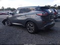 2016 Nissan Murano — photo 3 of 17 | VIN 5N1AZ2MG6GN144304