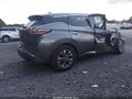 2016 Nissan Murano — photo 4 of 17 | VIN 5N1AZ2MG6GN144304