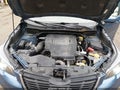 2020 Subaru Forester — photo 10 of 16 | VIN JF2SKAJC7LH559909