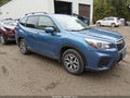2020 Subaru Forester — photo 1 of 16 | VIN JF2SKAJC7LH559909