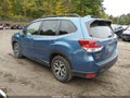 2020 Subaru Forester — photo 3 of 16 | VIN JF2SKAJC7LH559909