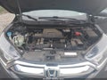 2018 Honda CR-V — photo 10 of 16 | VIN 2HKRW2H50JH699698