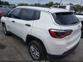 2020 Jeep Compass — photo 3 of 17 | VIN 3C4NJDAB7LT234718