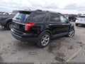 2012 Ford Explorer — photo 4 of 16 | VIN 1FMHK7F8XCGA02252