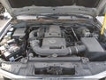 2011 Nissan Frontier — photo 10 of 19 | VIN 1N6AD0FV7BC415519
