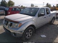 2011 Nissan Frontier — photo 2 of 19 | VIN 1N6AD0FV7BC415519