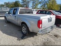 2011 Nissan Frontier — photo 3 of 19 | VIN 1N6AD0FV7BC415519