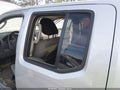 2011 Nissan Frontier — photo 6 of 19 | VIN 1N6AD0FV7BC415519