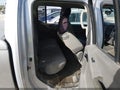 2011 Nissan Frontier — photo 8 of 19 | VIN 1N6AD0FV7BC415519
