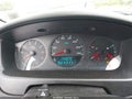 2010 Chevrolet Impala — photo 7 of 11 | VIN 2G1WA5EN5A1115927