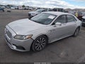 2018 Lincoln Continental — photo 2 of 16 | VIN 1LN6L9HK3J5603553