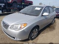 2009 Hyundai Elantra — photo 2 of 16 | VIN KMHDU46D09U786973