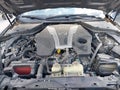 2018 Infiniti Q60 — photo 10 of 16 | VIN JN1EV7EK0JM343074