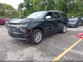 2026 Chevrolet Suburban — photo 2 of 16 | VIN 1GNS5FKD9TR121310