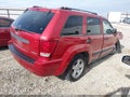 2005 Jeep Grand Cherokee — photo 4 of 12 | VIN 1J4GS48K65C541933