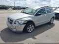 2012 Dodge Caliber — photo 2 of 16 | VIN 1C3CDWDA6CD536007