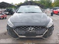 2018 Hyundai Sonata — photo 12 of 16 | VIN 5NPE34AF6JH727414