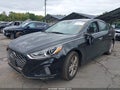 2018 Hyundai Sonata — photo 2 of 16 | VIN 5NPE34AF6JH727414