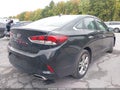 2018 Hyundai Sonata — photo 4 of 16 | VIN 5NPE34AF6JH727414