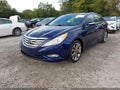 2013 Hyundai Sonata — photo 2 of 18 | VIN 5NPEC4AB8DH659201