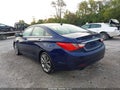 2013 Hyundai Sonata — photo 3 of 18 | VIN 5NPEC4AB8DH659201