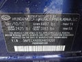 2013 Hyundai Sonata — photo 9 of 18 | VIN 5NPEC4AB8DH659201