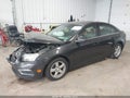 2016 Chevrolet Cruze Limited — photo 2 of 16 | VIN 1G1PE5SB2G7183732