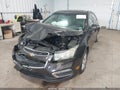 2016 Chevrolet Cruze Limited — photo 6 of 16 | VIN 1G1PE5SB2G7183732