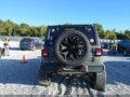 2019 Jeep Wrangler Unlimited — photo 16 of 16 | VIN 1C4HJXEG0KW533397