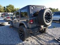2019 Jeep Wrangler Unlimited — photo 3 of 16 | VIN 1C4HJXEG0KW533397