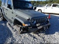 2019 Jeep Wrangler Unlimited — photo 6 of 16 | VIN 1C4HJXEG0KW533397