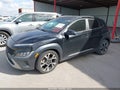 2023 Hyundai Kona — photo 2 of 19 | VIN KM8K53A36PU005772