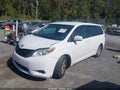 2011 Toyota Sienna — photo 2 of 16 | VIN 5TDKK3DC2BS069636
